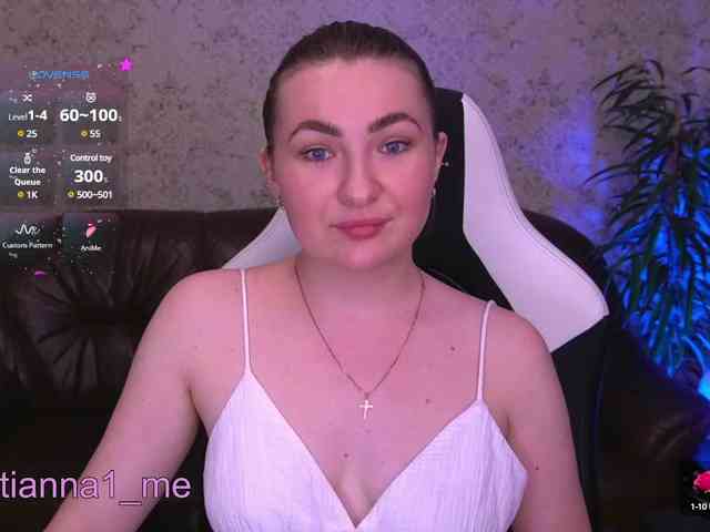 Tianna_me webcam