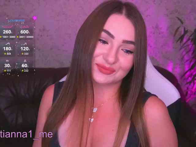 Tianna_me webcam