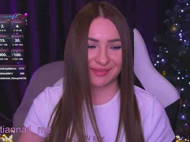 Tianna_me webcam