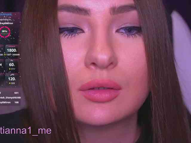 Tianna_me webcam