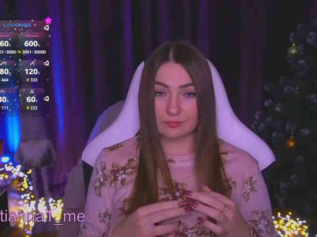 Tianna_me webcam