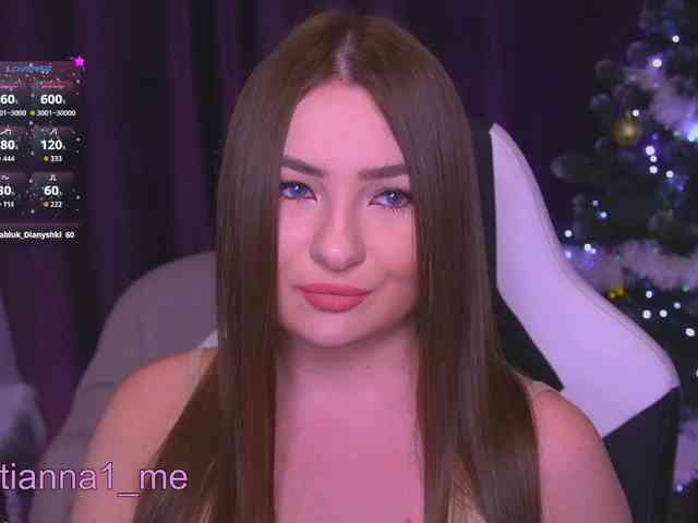 Tianna_me webcam