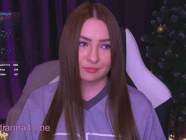 Tianna_me webcam