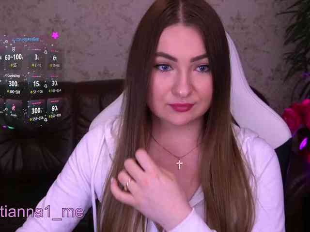 Tianna_me webcam