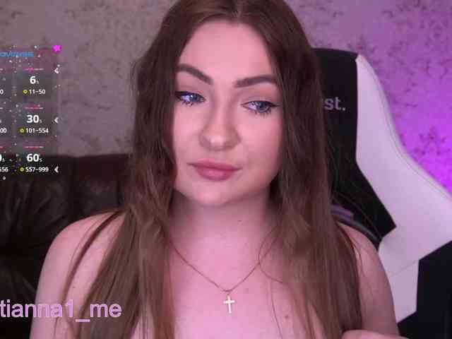 Tianna_me webcam