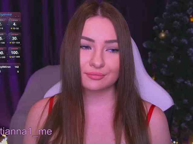 Tianna_me webcam