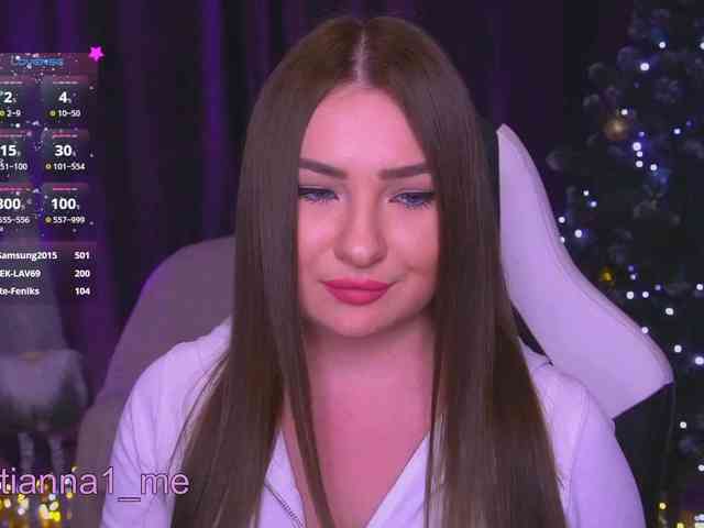 Tianna_me webcam