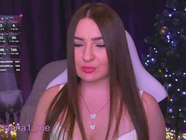 Tianna_me webcam