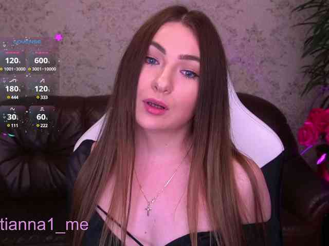 Tianna_me webcam