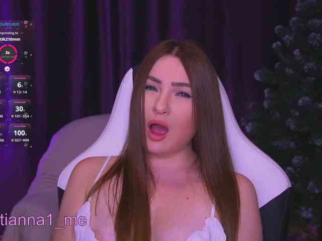 Tianna_me webcam