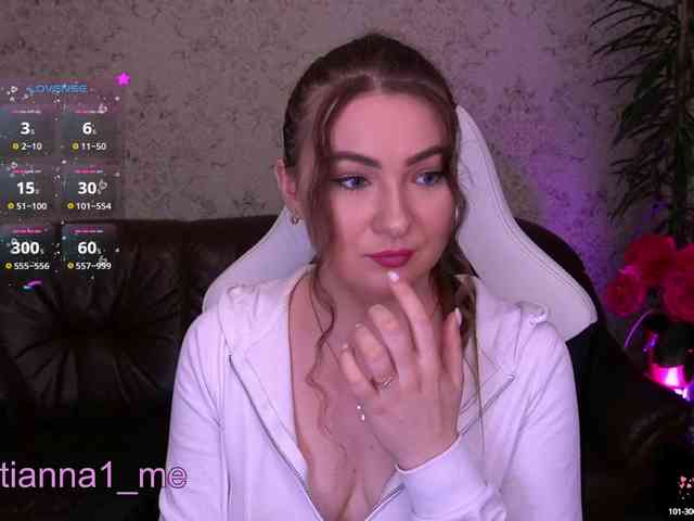 Tianna_me webcam