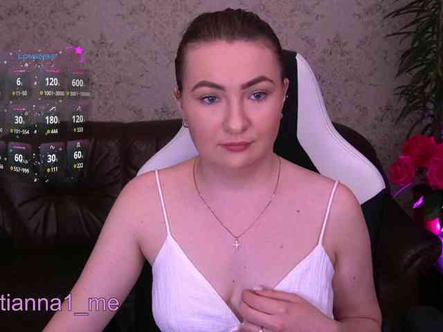 Tianna_me webcam