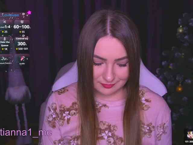 Tianna_me webcam