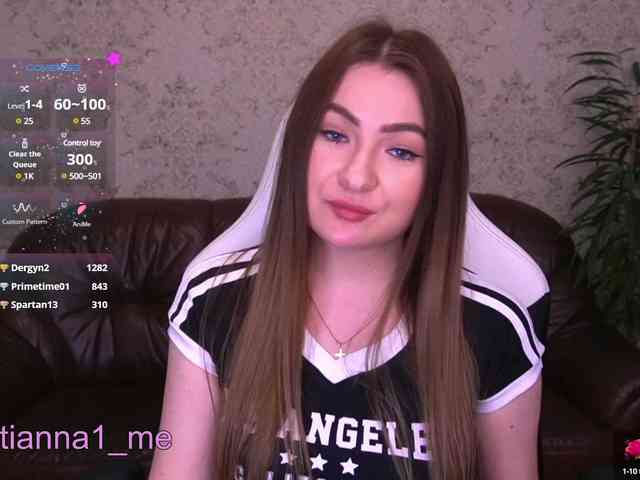 Tianna_me webcam