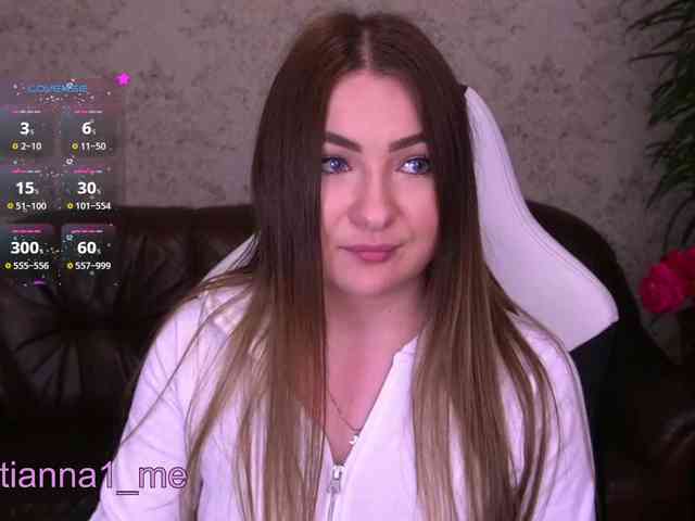 Tianna_me webcam