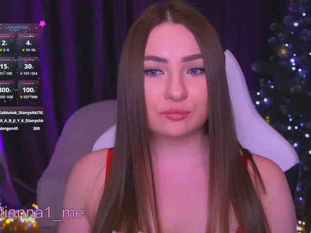 Tianna_me webcam