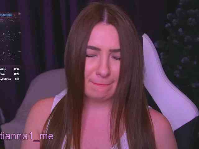 Tianna_me webcam