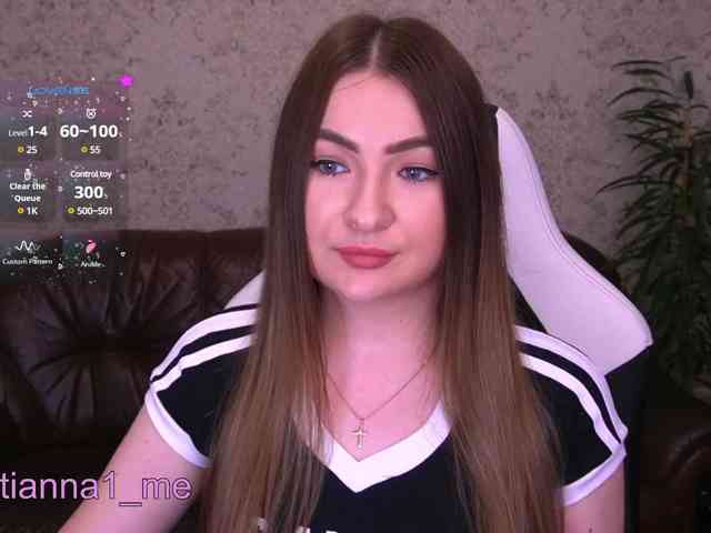 Tianna_me webcam