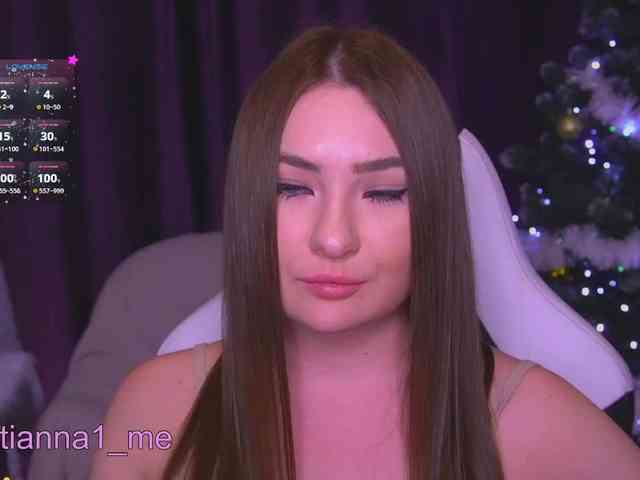 Tianna_me webcam