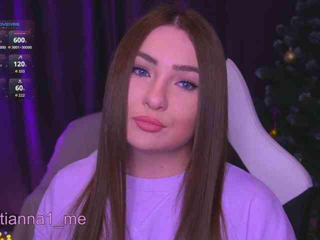 Tianna_me webcam