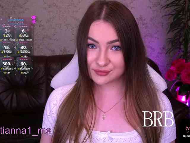 Tianna_me webcam