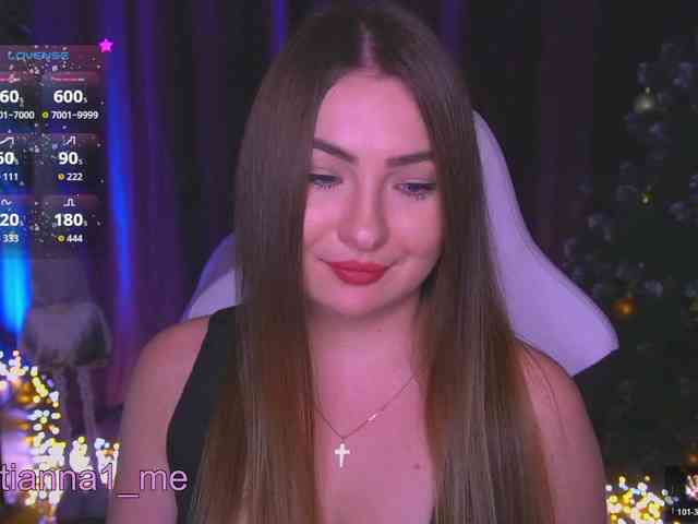 Tianna_me webcam