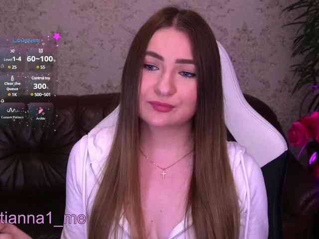 Tianna_me webcam