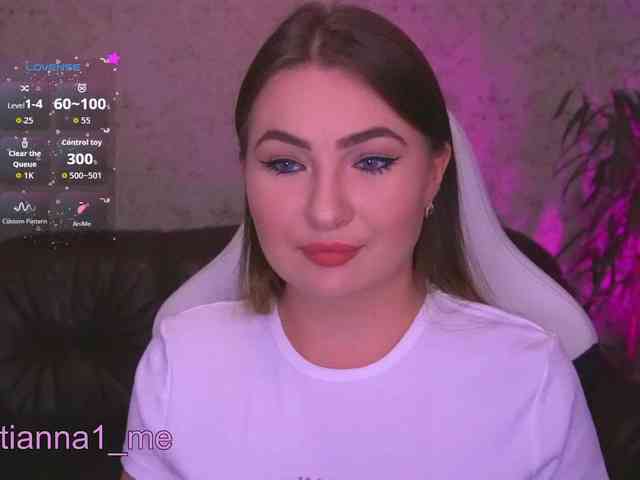 Tianna_me webcam
