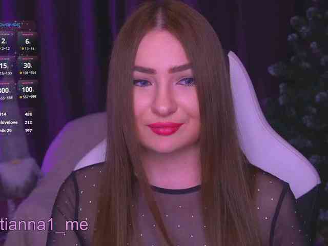 Tianna_me webcam