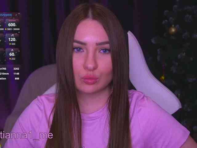 Tianna_me webcam