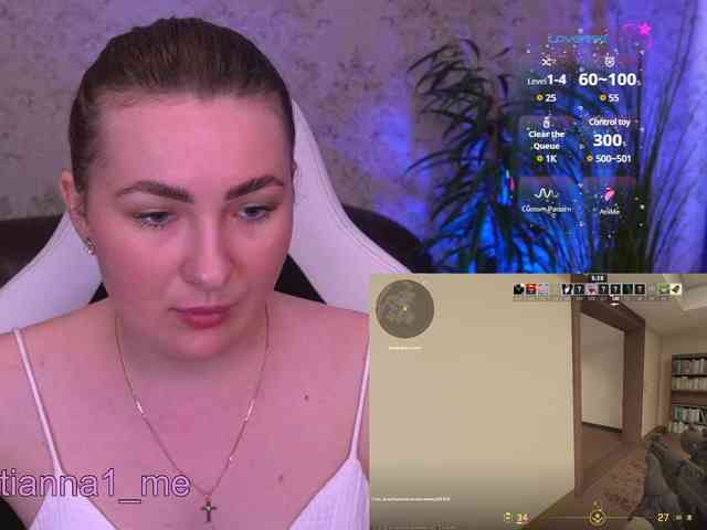 Tianna_me webcam