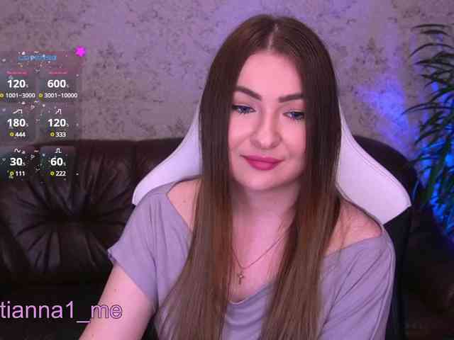 Tianna_me webcam