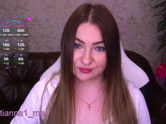live sex web cam Kriss-kisa