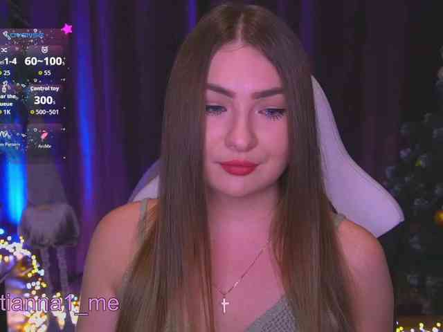 Tianna_me webcam