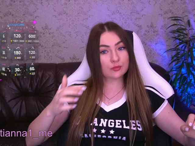 Tianna_me webcam