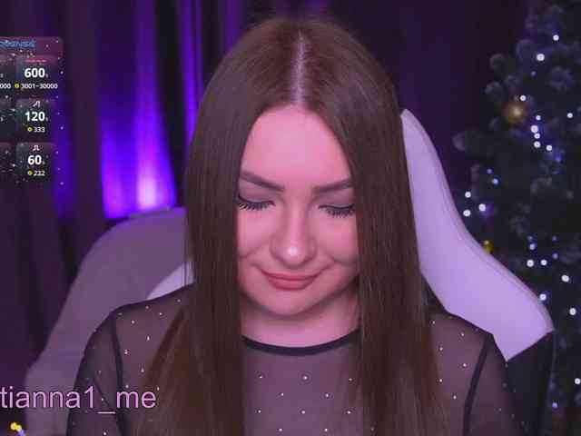 Tianna_me webcam