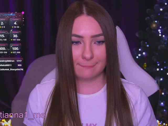 Tianna_me webcam
