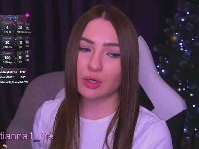 Tianna_me webcam