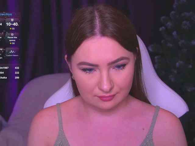 kriss-kisa Live Webcam on BongaCams