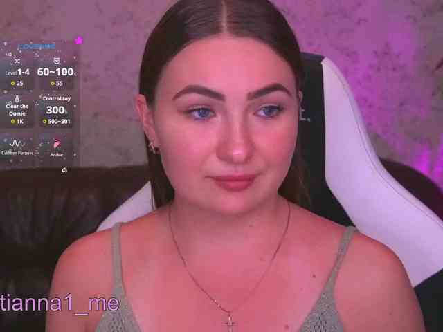 Tianna_me webcam