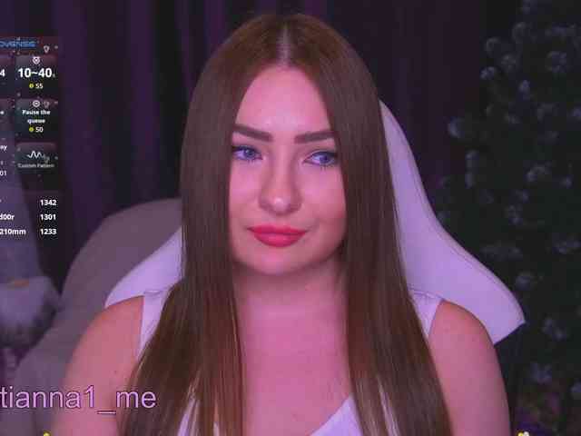 Tianna_me webcam