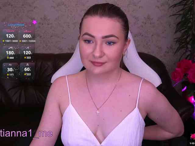 Tianna_me webcam