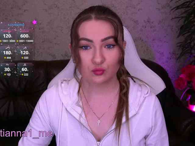 Tianna_me webcam