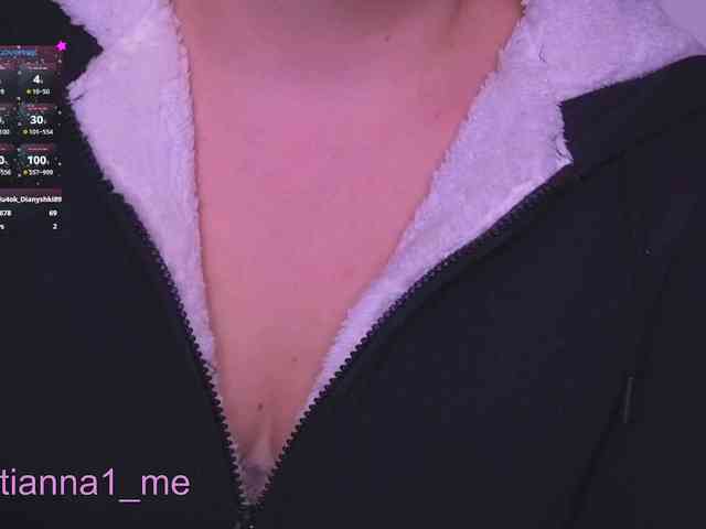 Tianna_me webcam