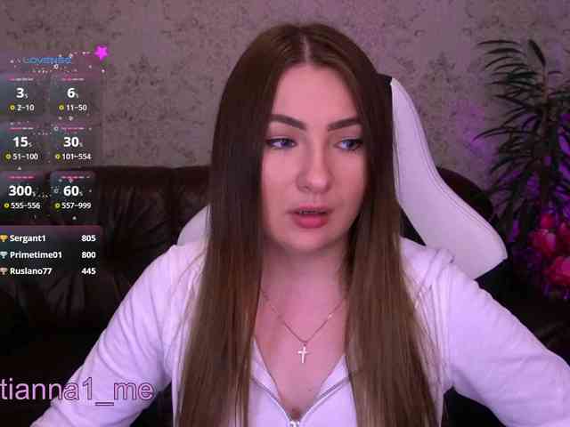 Tianna_me webcam