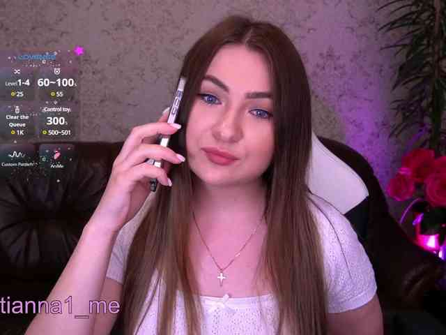 Tianna_me webcam