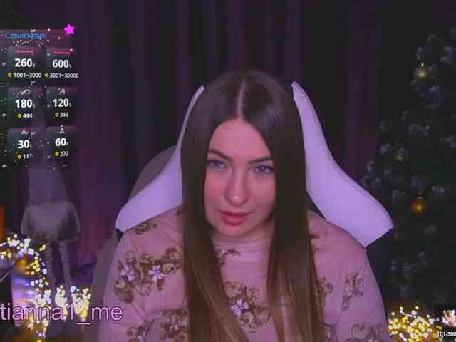 Tianna_me webcam