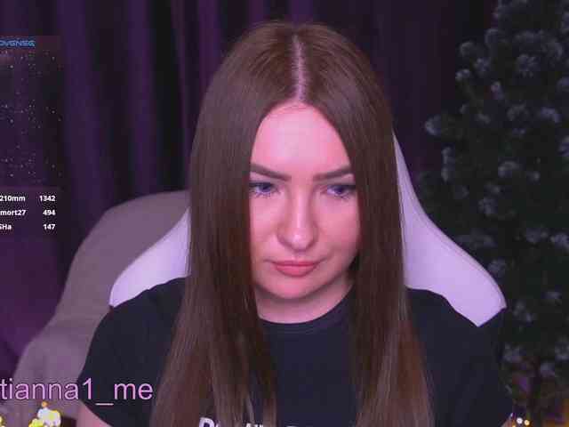 Tianna_me webcam