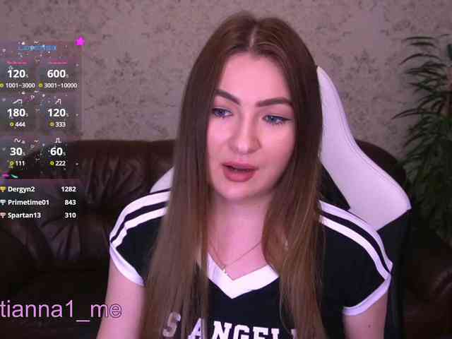 Tianna_me webcam