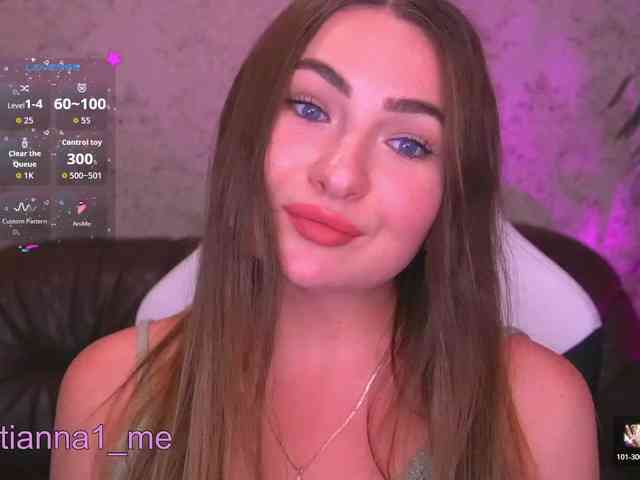 Tianna_me webcam